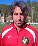 Luca MONALDI
